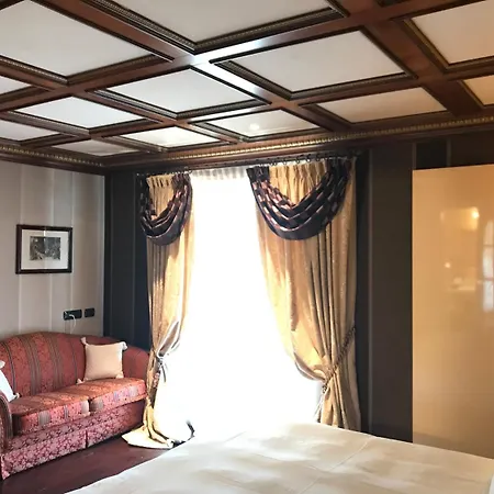 Hotel Chateau Blanc-2