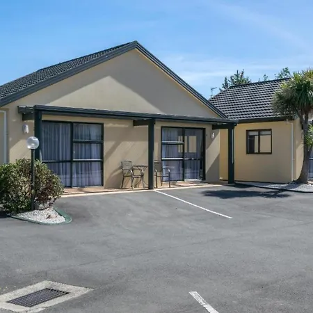 Ashleigh Court Motel-3