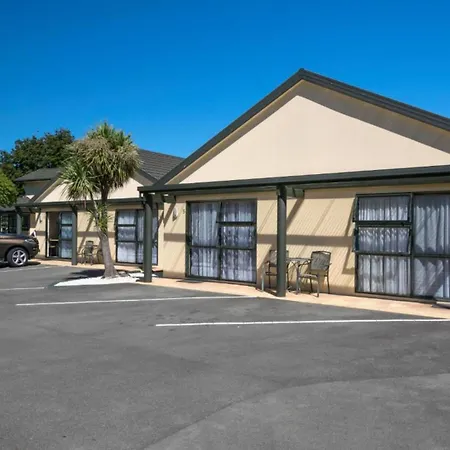 Ashleigh Court Motel-2