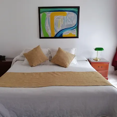 Hotel Bolivar Plaza-2