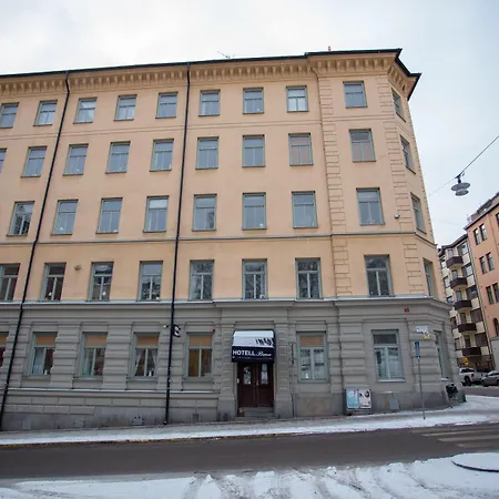Hotel Bema-2