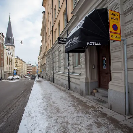 Hotel Bema-3