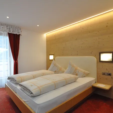 Hotel Traube - Stelvio-3