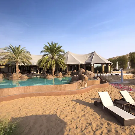 Telal Resort Al Ain-2