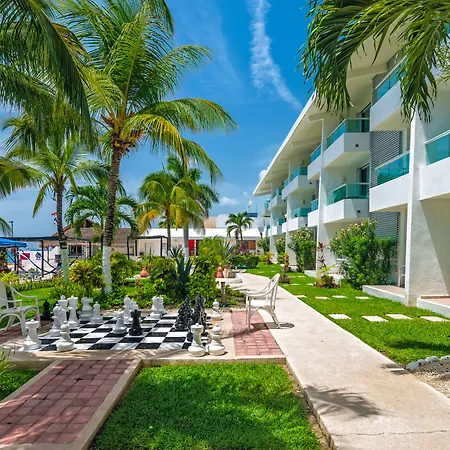 El Cid La Ceiba Beach-3