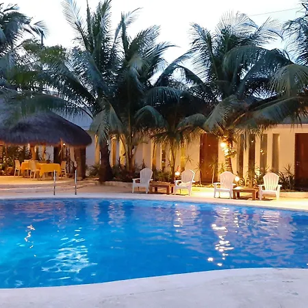 Urban Sands Hotel Iloilo-3