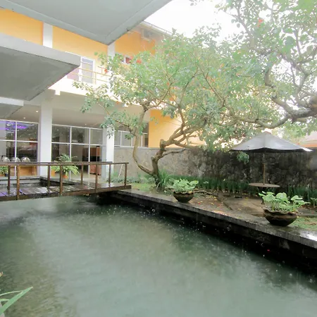University Hotel Sunan Kalijaga-2
