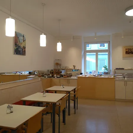 Haus Mobene - Hotel Garni-3