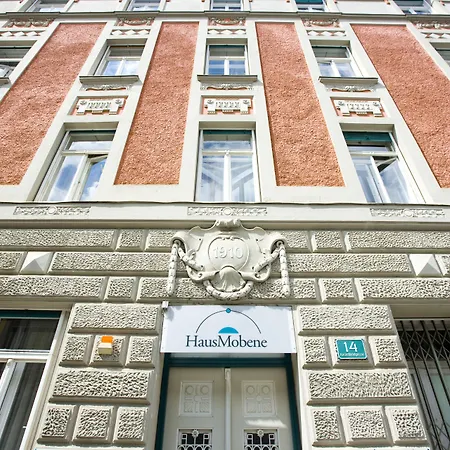 Haus Mobene - Hotel Garni-2