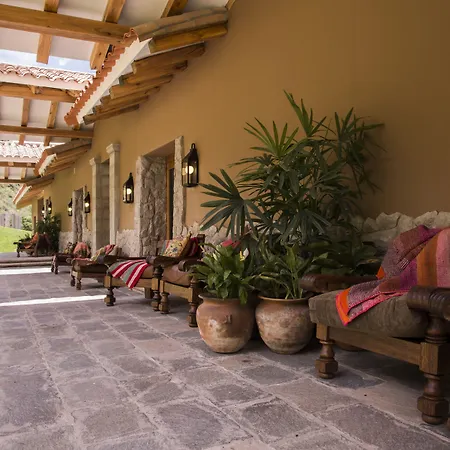 Inkaterra Hacienda Urubamba-2