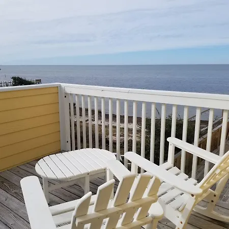 The Inn On Pamlico Sound-3