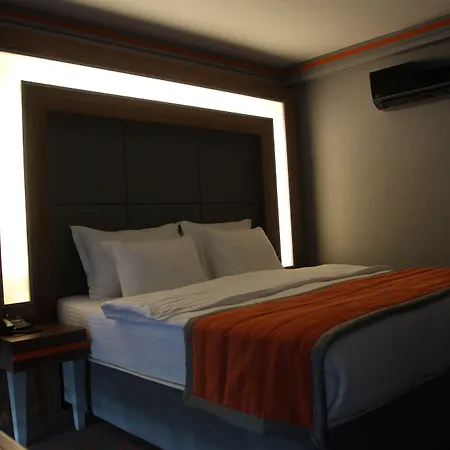 Onyx Business Hotel Ankara-3