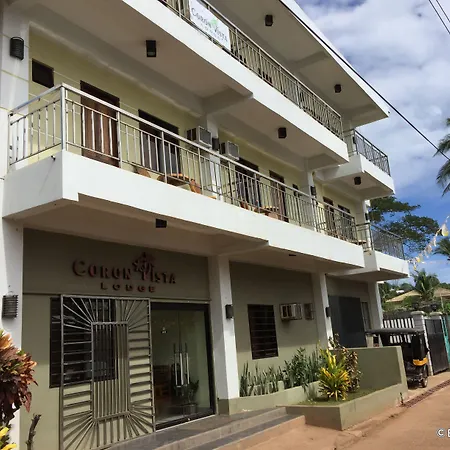 Coron Vista Lodge-2
