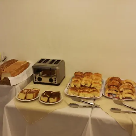 Hotel Avenida-3