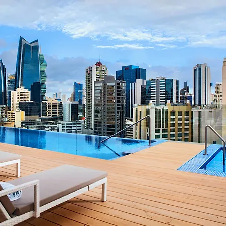 Ac Hotel By Marriott Panama City-2