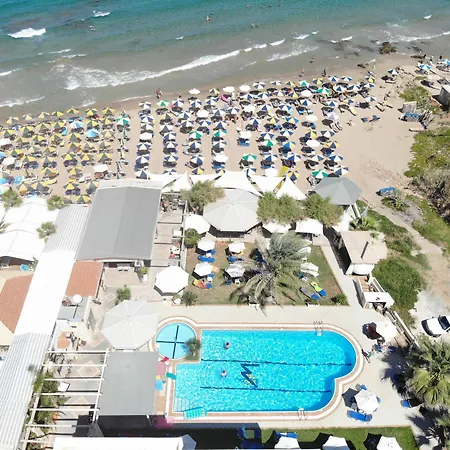 Malliotakis Beach Hotel "By Checkin"-3