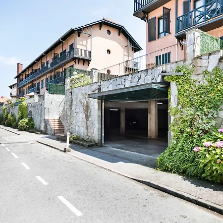 Abba Comillas Hotel-2