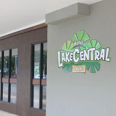 Lake Central Cairns-3
