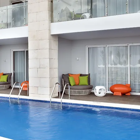 Nickelodeon Hotels & Resorts Punta Cana-3
