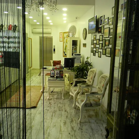 Hotel Ottoman Luxury-3