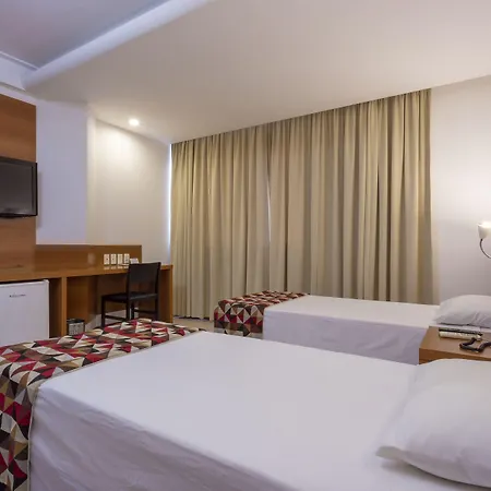 Hotel Serra Grande - Serra - Es-3