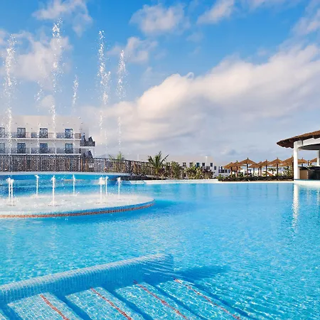Meliá Dunas Beach Resort&Spa - All Inclusive-2