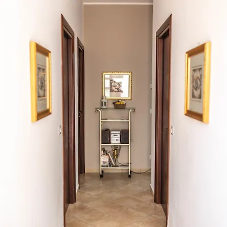 Bed&Breakfast Dionisio-3