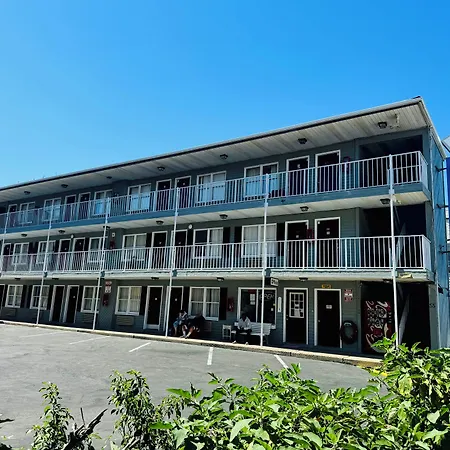 Seagem Motel And Apartments-2