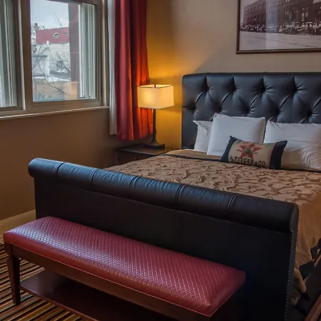Fitger'S Inn-2