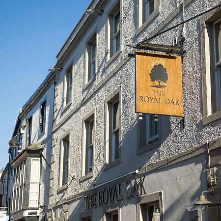 Royal Oak At Keswick-2
