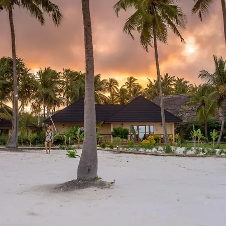 The Sands Beach Resort-3