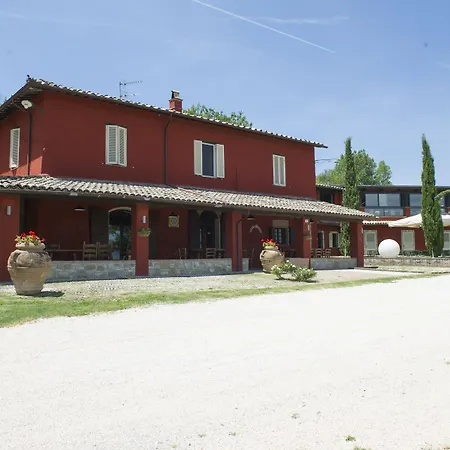 Il Poggio Dei Pettirossi-3