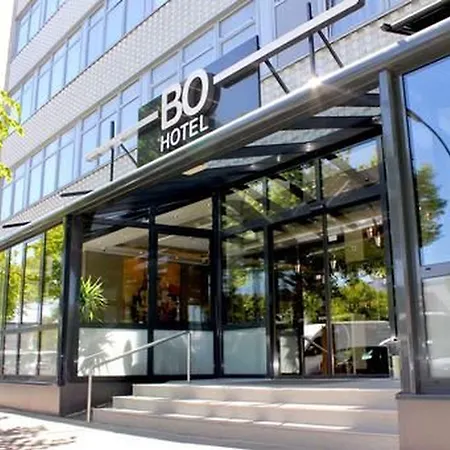 Bo Hotel Hamburg-3