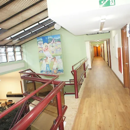 Hotel Solar Corte Real-3