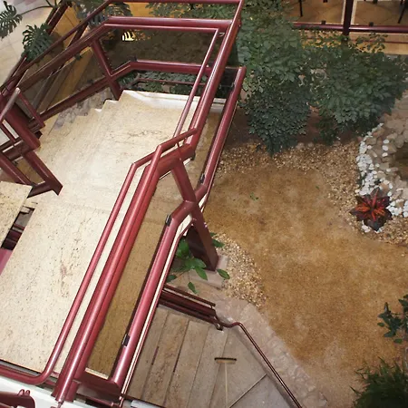 Hotel Solar Corte Real-2