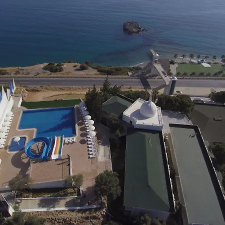 Sea Star Hotel-2
