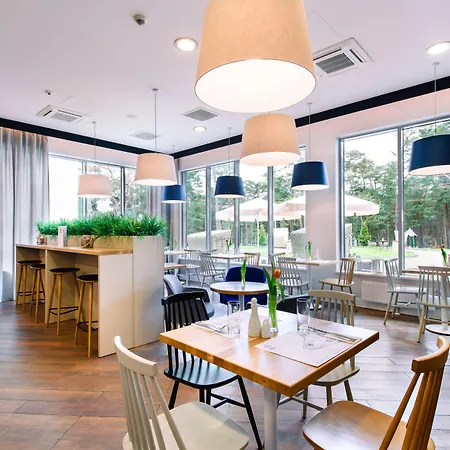 Best Western Hotel Jurata-3