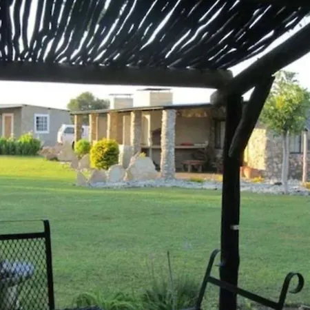 Eldorado Guest House & Camping-2