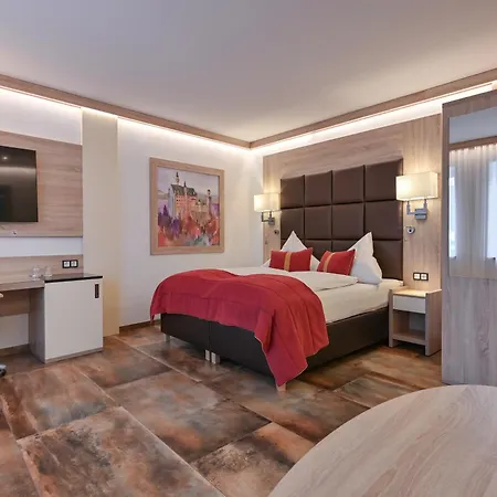 Hotel Ludwigs-3