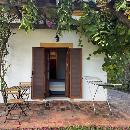 Casa De Campo Vale Do Asno-3