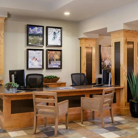 Sheraton Lakeside Terrace Villas At Mountain Vista, Avon, Vail Valley-2