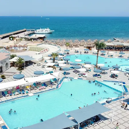Aladdin Beach Resort - Families And Couples Only-3
