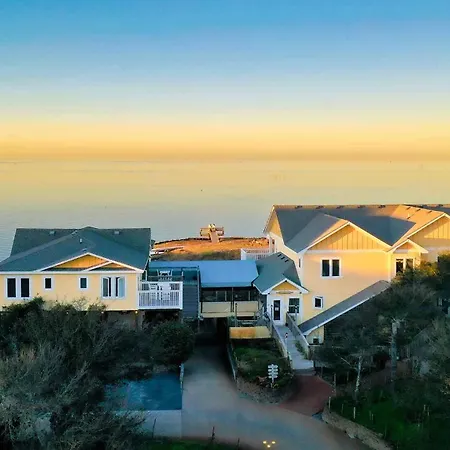 The Inn On Pamlico Sound-2