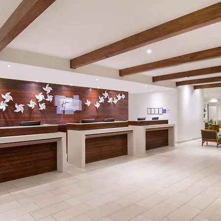 Holiday Inn Resort Aruba - Beach Resort & Casino By Ihg-2
