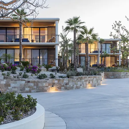 Chileno Bay Resort & Residences, Auberge Collection-3