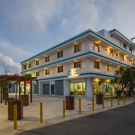 Pa'Xa Mama Hotel Boutique-3