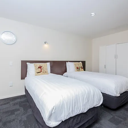 Greenlane Motel-2