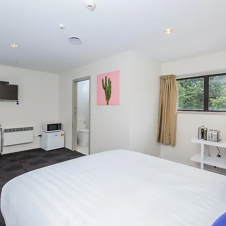 Greenlane Motel-3