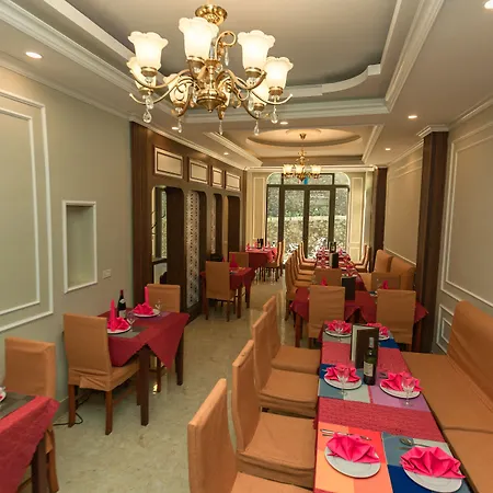 Sapa Unique Hotel-2