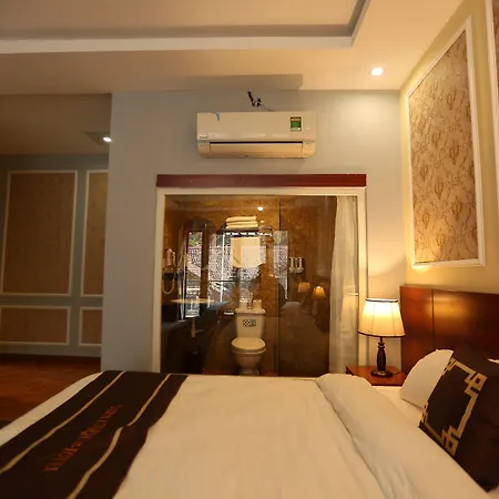 Sapa Unique Hotel-3